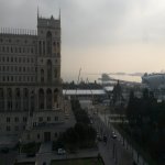 Kirayə (aylıq) 2 otaqlı Köhnə Tikili, 28 May metrosu, Səbail rayonu 16