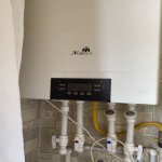 Аренда 2 комнатная Вторичка, м. Гянджлик метро, Наримановский р-н район 9