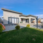 Satılır 4 otaqlı Bağ evi, Mərdəkan, Xəzər rayonu 4