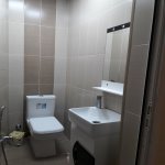 Satılır 2 otaqlı Yeni Tikili, İnşaatçılar metrosu, Yasamal qəs., Baku Mall, Yasamal rayonu 18