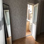 Kirayə (aylıq) 3 otaqlı Köhnə Tikili, Gənclik metrosu, Nərimanov rayonu 12