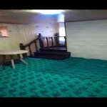 Kirayə (aylıq) 4 otaqlı Həyət evi/villa, Lökbatan qəs., Binə ticarət mərkəzi, Qaradağ rayonu 8