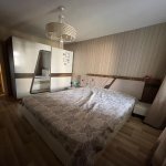 Kirayə (aylıq) 3 otaqlı Köhnə Tikili, Neftçilər metrosu, Bakıxanov qəs., Sabunçu rayonu 5