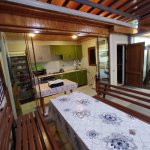 Satılır 4 otaqlı Həyət evi/villa, Avtovağzal metrosu, Biləcəri qəs., Binəqədi rayonu 17