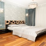 Аренда 2 комнат Новостройка, м. 28 Мая метро, Наримановский р-н район 4