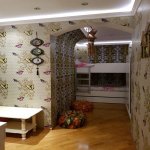 Kirayə (aylıq) 3 otaqlı Yeni Tikili, 28 May metrosu, Nəsimi rayonu 7