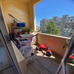 Satılır 2 otaqlı Köhnə Tikili, Əhmədli metrosu, Köhnə Günəşli qəs., Xətai rayonu 18