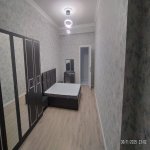 Kirayə (aylıq) 2 otaqlı Yeni Tikili, Sumqayıt Bulvarı rayonu 17