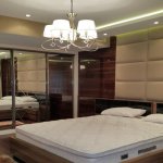 Kirayə (aylıq) 3 otaqlı Yeni Tikili, 28 May metrosu, Nəsimi rayonu 12