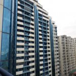Satılır 4 otaqlı Yeni Tikili, Xətai rayonu 1
