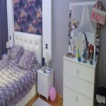 Kirayə (aylıq) 2 otaqlı Yeni Tikili, Qara Qarayev metrosu, Nizami rayonu 4