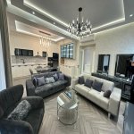 Kirayə (aylıq) 3 otaqlı Yeni Tikili, Xətai metrosu, Ağ şəhər, Xətai rayonu 7