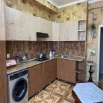 Satılır 3 otaqlı Yeni Tikili, Həzi Aslanov metrosu, Əhmədli, Xətai rayonu 3