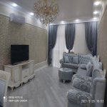 Kirayə (aylıq) 2 otaqlı Yeni Tikili, 20 Yanvar metrosu, Nəsimi rayonu 2