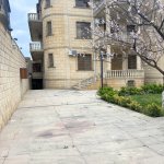 Satılır 6 otaqlı Həyət evi/villa, Neftçilər metrosu, Bakıxanov qəs., Sabunçu rayonu 26