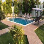 Satılır 6 otaqlı Bağ evi, Pirşağı qəs., Sabunçu rayonu 28