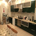 Kirayə (aylıq) 3 otaqlı Yeni Tikili, Nizami metrosu, Yasamal rayonu 13