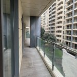 Kirayə (aylıq) 4 otaqlı Yeni Tikili, 28 May metrosu, Nəsimi rayonu 33