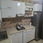 Продажа 2 комнат Новостройка, İnşaatçılar метро, пос. Йени Ясамал, Ясамал район 12
