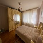 Kirayə (aylıq) 3 otaqlı Yeni Tikili, Xətai metrosu, Xətai rayonu 5