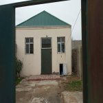 Satılır 3 otaqlı Həyət evi/villa, Hövsan qəs., Suraxanı rayonu 1