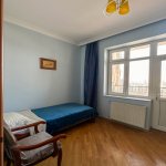 Kirayə (aylıq) 3 otaqlı Yeni Tikili, Gənclik metrosu, Nərimanov rayonu 8