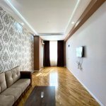 Satılır 3 otaqlı Yeni Tikili, Qara Qarayev metrosu, Nizami rayonu 8