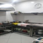 Kirayə (aylıq) Obyekt, Bayıl qəs., Səbail rayonu 10