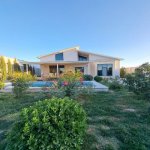 Satılır 4 otaqlı Həyət evi/villa, Şüvəlan, Xəzər rayonu 2