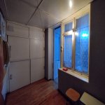 Kirayə (aylıq) 3 otaqlı Köhnə Tikili, İnşaatçılar metrosu, Yasamal rayonu 11