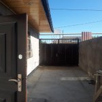 Satılır 2 otaqlı Həyət evi/villa, Avtovağzal metrosu, Biləcəri qəs., Binəqədi rayonu 25