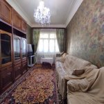Kirayə (aylıq) 3 otaqlı Köhnə Tikili, Nəsimi metrosu, 6-cı mikrorayon, Binəqədi rayonu 13