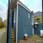 Satılır 3 otaqlı Həyət evi/villa, Binə qəs., Xəzər rayonu 2