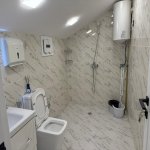 Kirayə (aylıq) 2 otaqlı Ofis, Gənclik metrosu, Nərimanov rayonu 10