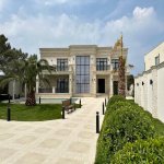 Satılır 6 otaqlı Bağ evi, Mərdəkan, Xəzər rayonu 4