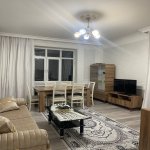 Kirayə (aylıq) 3 otaqlı Yeni Tikili, Həzi Aslanov metrosu, Xətai rayonu 6