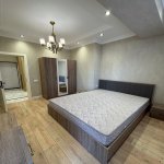 Kirayə (aylıq) 2 otaqlı Köhnə Tikili, İnşaatçılar metrosu, Yasamal rayonu 5