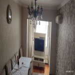 Satılır 4 otaqlı Köhnə Tikili, Həzi Aslanov metrosu, Xətai rayonu 2