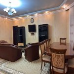 Kirayə (aylıq) 3 otaqlı Yeni Tikili, Nizami metrosu, Nəsimi rayonu 8