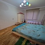 Kirayə (aylıq) 3 otaqlı Yeni Tikili, Qara Qarayev metrosu, Nizami rayonu 5