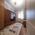 Satılır 3 otaqlı Köhnə Tikili, Nəsimi metrosu, 9-cu mikrorayon, Binəqədi rayonu 8