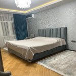 Satılır 3 otaqlı Yeni Tikili, Xətai metrosu, Xətai rayonu 4