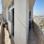 Satılır 2 otaqlı Yeni Tikili, Avtovağzal metrosu, Biləcəri qəs., Binəqədi rayonu 6
