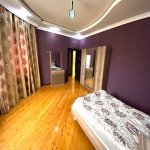 Kirayə (aylıq) 6 otaqlı Həyət evi/villa, Badamdar qəs., Səbail rayonu 5