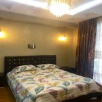 Продажа 3 комнатная Новостройка, м. Нариман Нариманов метро, Метропарк, Наримановский р-н район 7