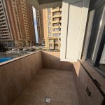 Аренда 2 комнатная Новостройка, İnşaatçılar метро, пос. Ясамал, Ясамал район 7