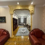 Kirayə (aylıq) 3 otaqlı Yeni Tikili, Nəsimi rayonu 2