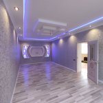 Satılır 4 otaqlı Həyət evi/villa, Avtovağzal metrosu, Biləcəri qəs., Binəqədi rayonu 16