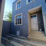Satılır 4 otaqlı Həyət evi/villa, Masazır, Abşeron rayonu 1