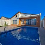 Продажа 4 комнатная Дача, Шювалан, Хязяр район 4